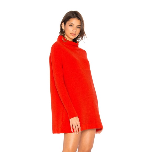 Free People Ottoman Slouchy Tunic - Picture 2 of 3